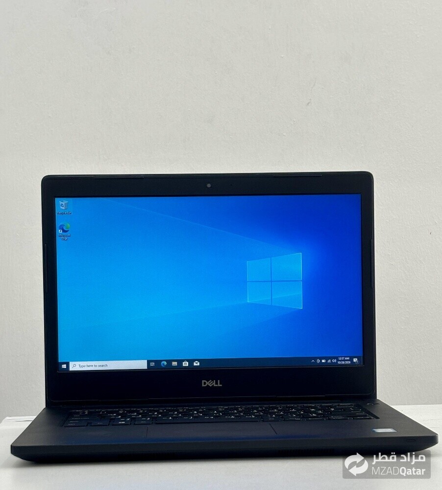 Dell 3480 7 Generations - 8