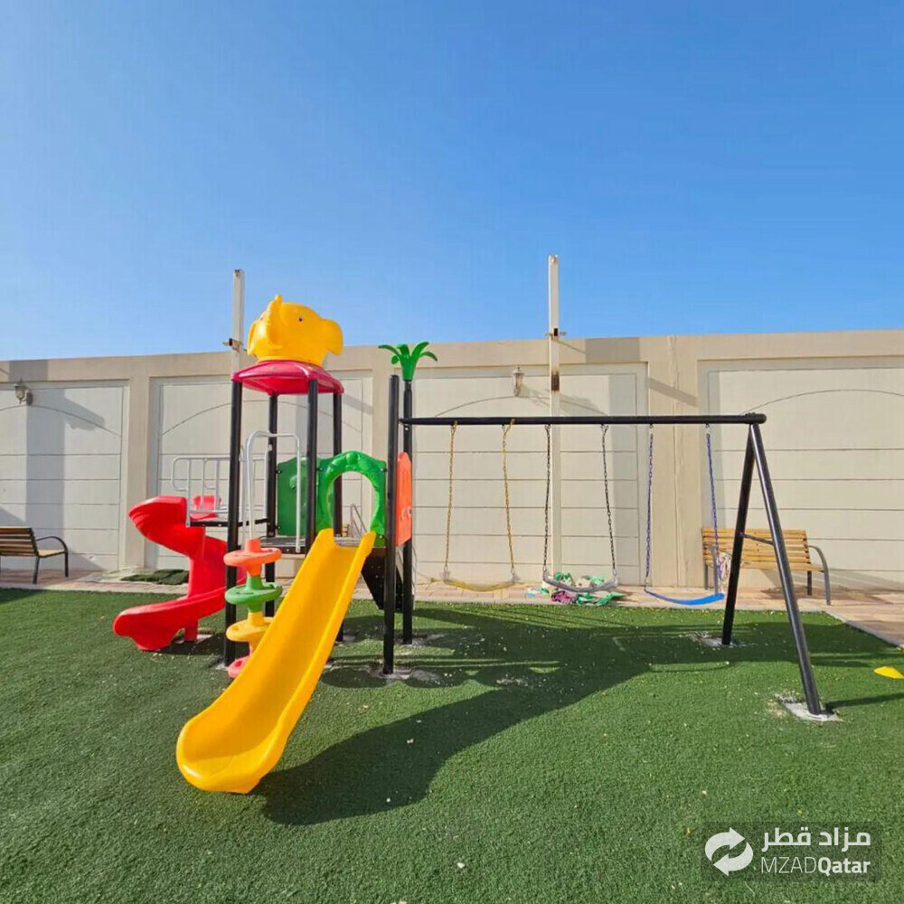 Kids Playground - 1