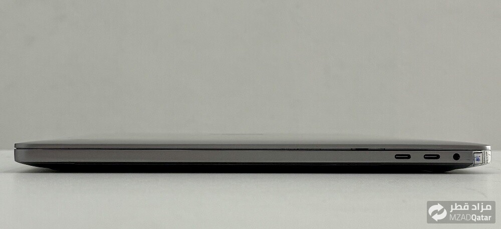 Apple MacBook Pro 2019 512 Gb - 6