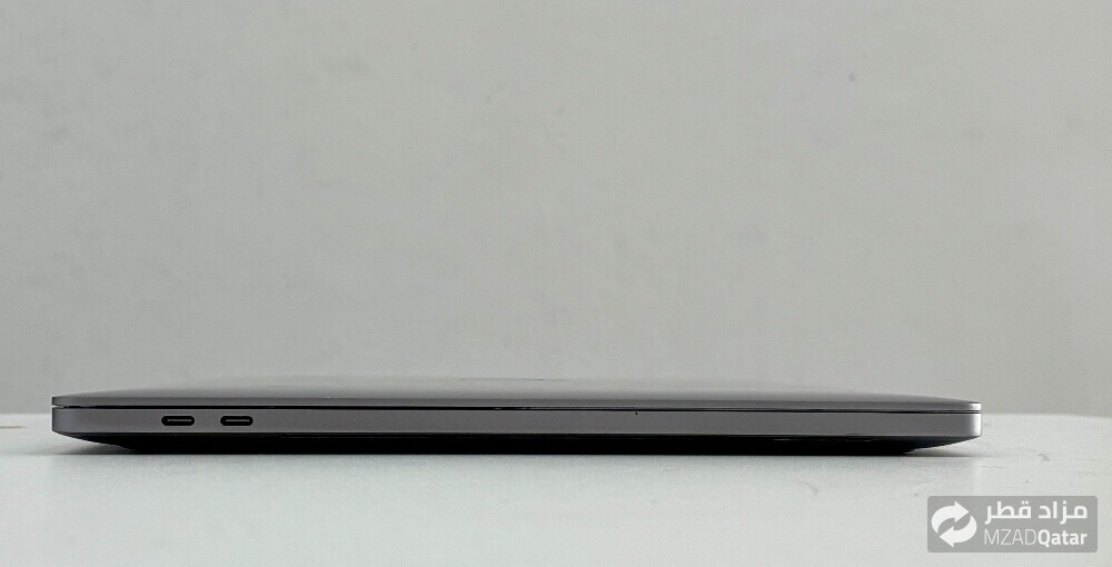 Apple MacBook Pro 2019 512 Gb - 7
