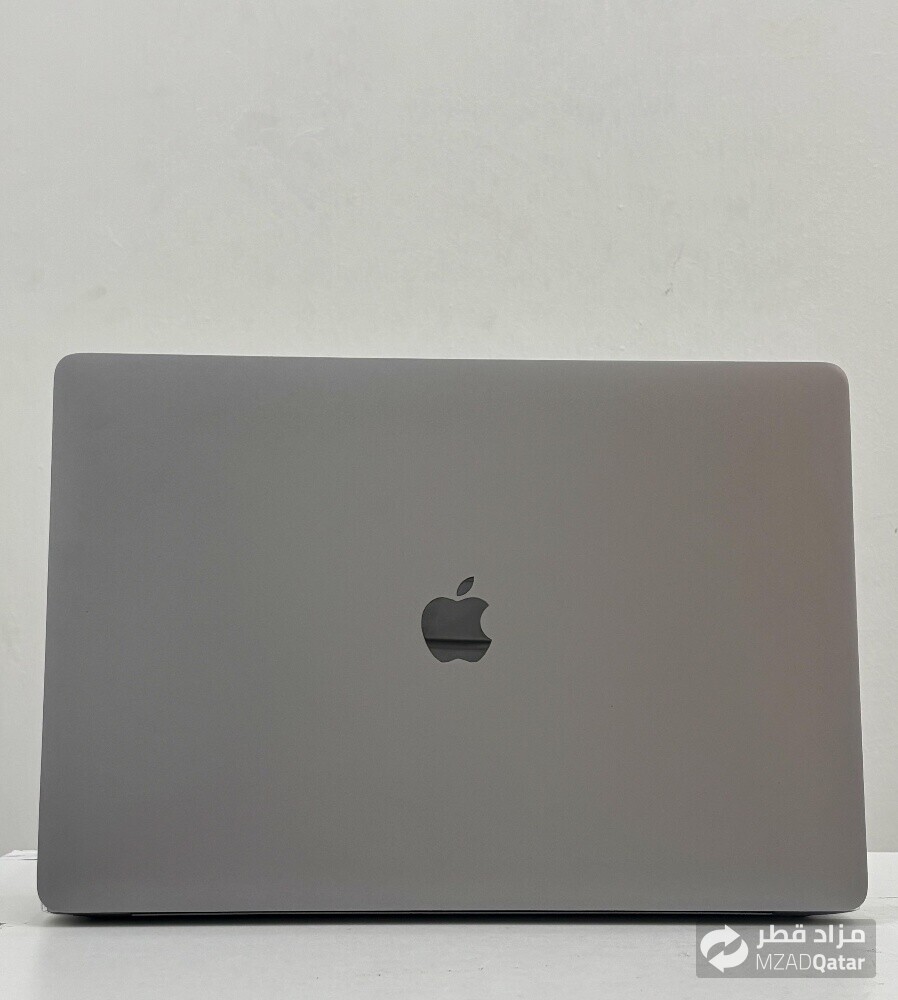 Apple MacBook Pro 2019 512 Gb - 5