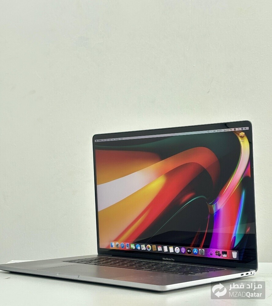 Apple MacBook Pro 2019 512 Gb - 2