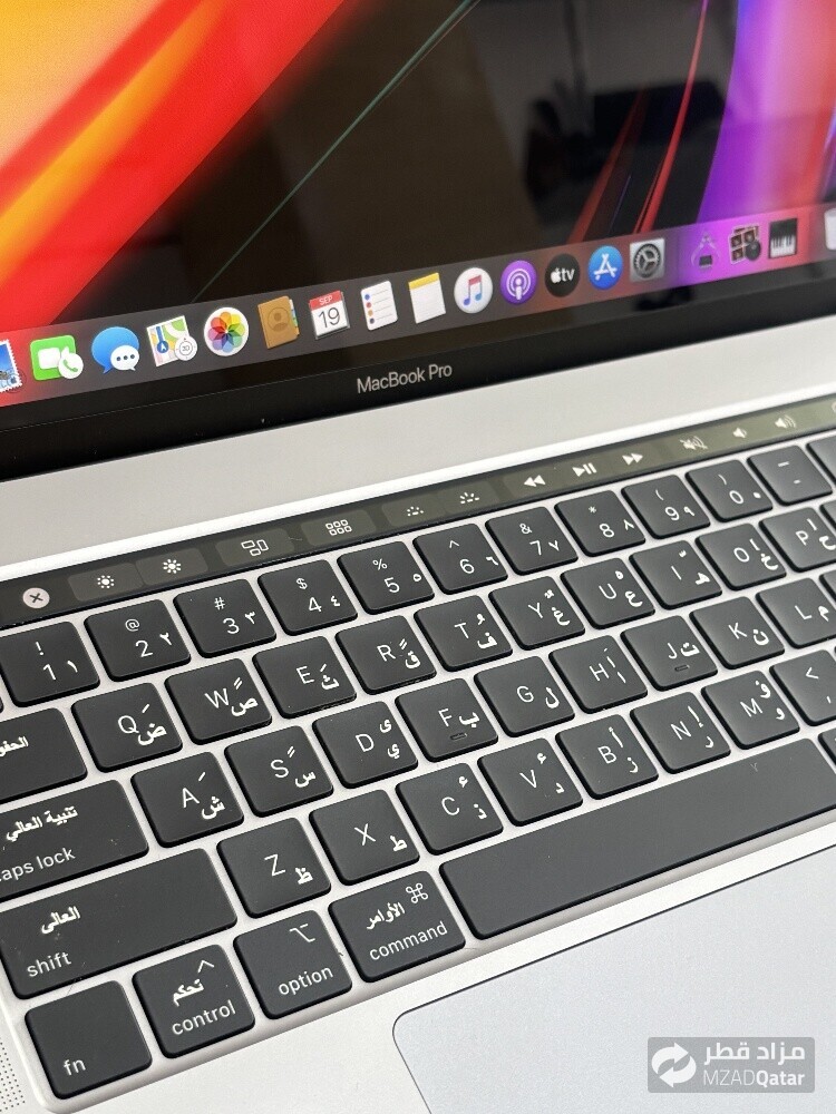 Apple MacBook Pro 2019 512 Gb - 4