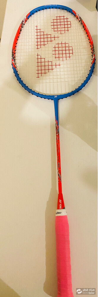 Badminton racquet - 1