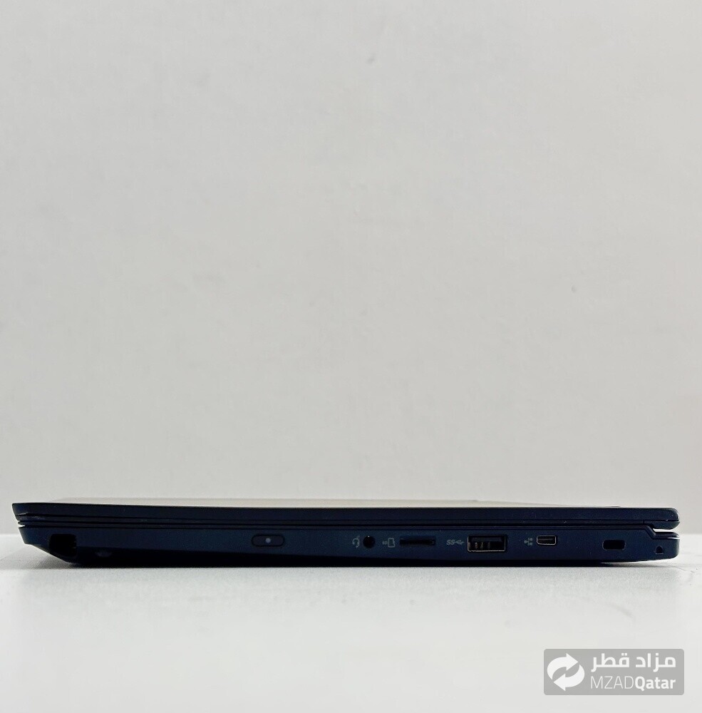 Lenovo ThinkPad Yoga Touch Sacreen - 9