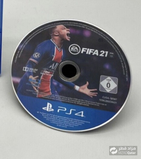 فيفا ٢١ - 1