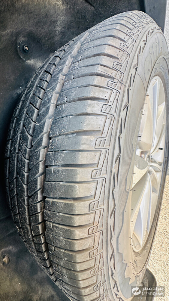 Hyundai Santa Fe  - 11
