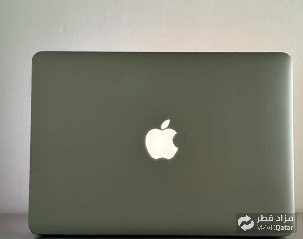 MacBook Pro 1502 256 Gb - 3