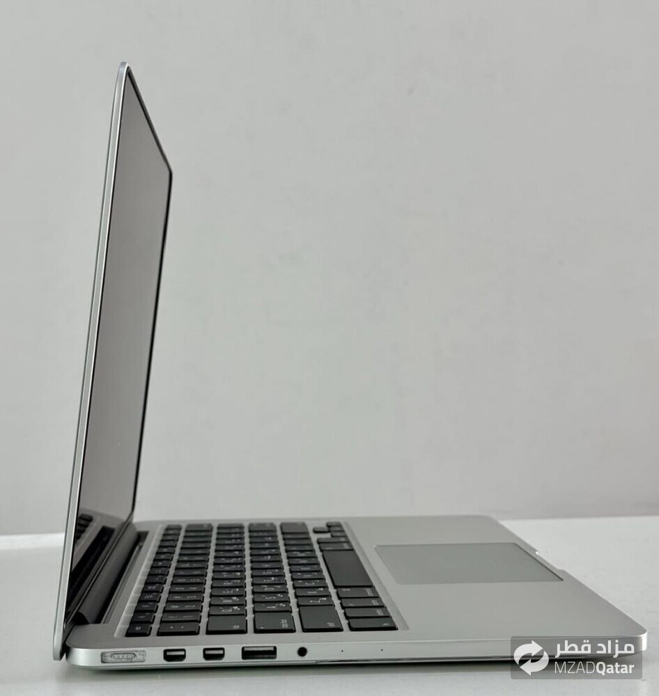 MacBook Pro 1502 256 Gb - 4