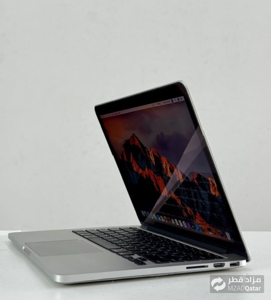 MacBook Pro 1502 256 Gb - 5