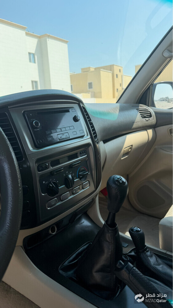 جي اكس ٢٠٠٣  - 3