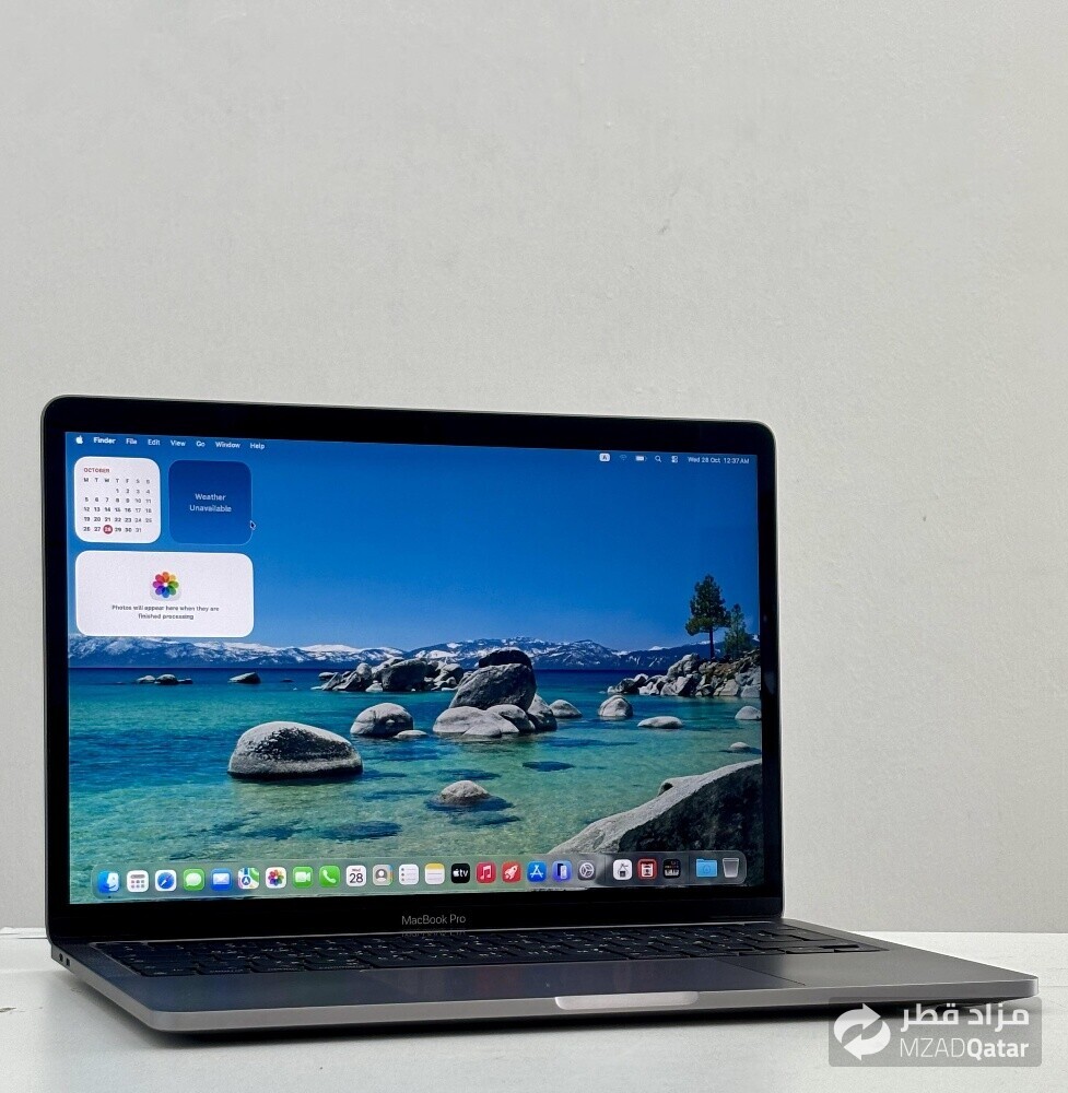 APPLE MACBOOK PRO A2338 – M1 CHIP - 2