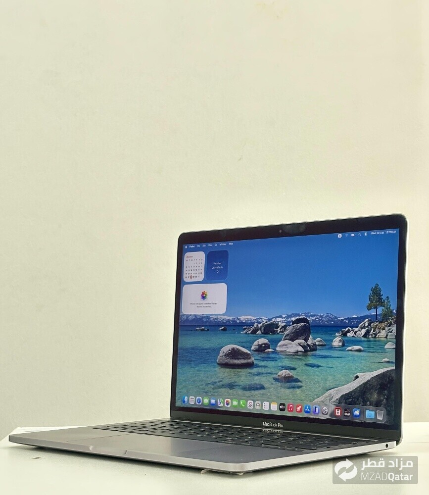 APPLE MACBOOK PRO A2338 – M1 CHIP - 3