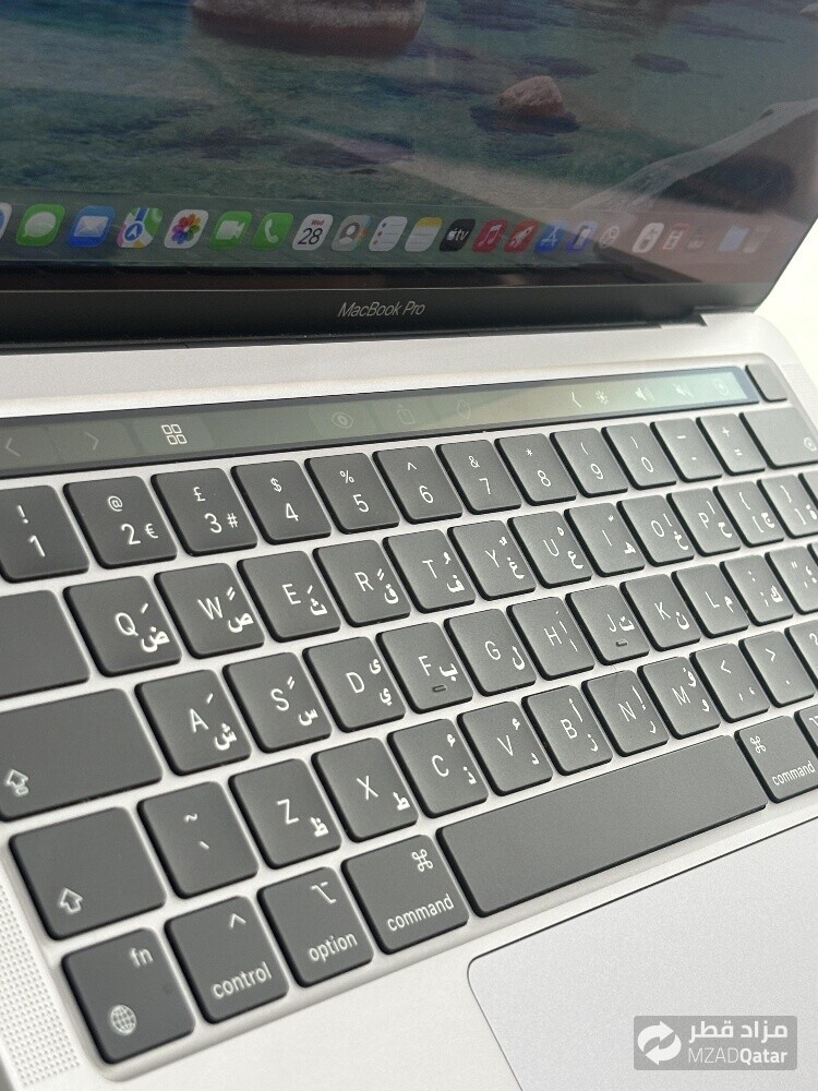 APPLE MACBOOK PRO A2338 – M1 CHIP - 4