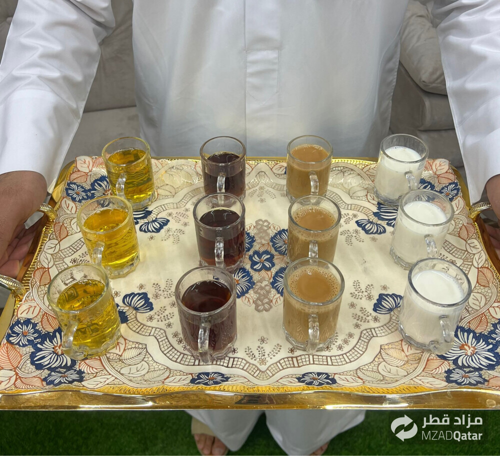 مقهويين شباب مع العده ولأ أغراض  - 5