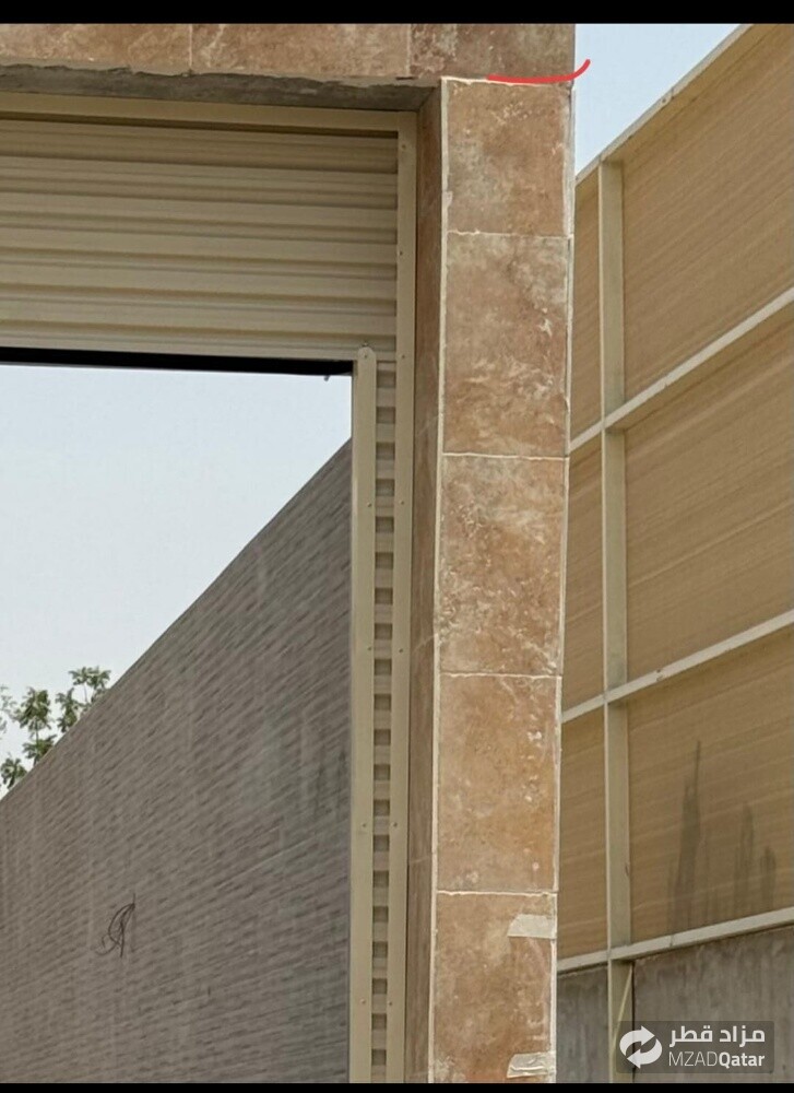 DOHA TOUCH CONSTITUTION AND MAINTE - 7