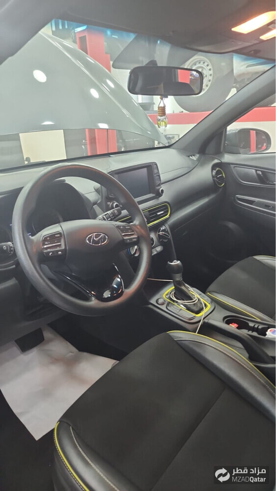 Hyundai Kona 2019 - 3