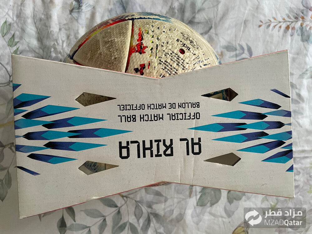 Alrihla Football WC2022 - 6
