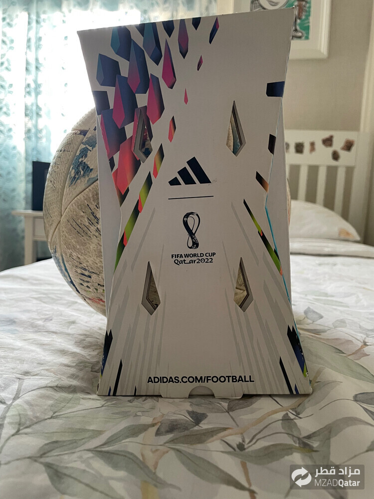 Alrihla Football WC2022 - 3
