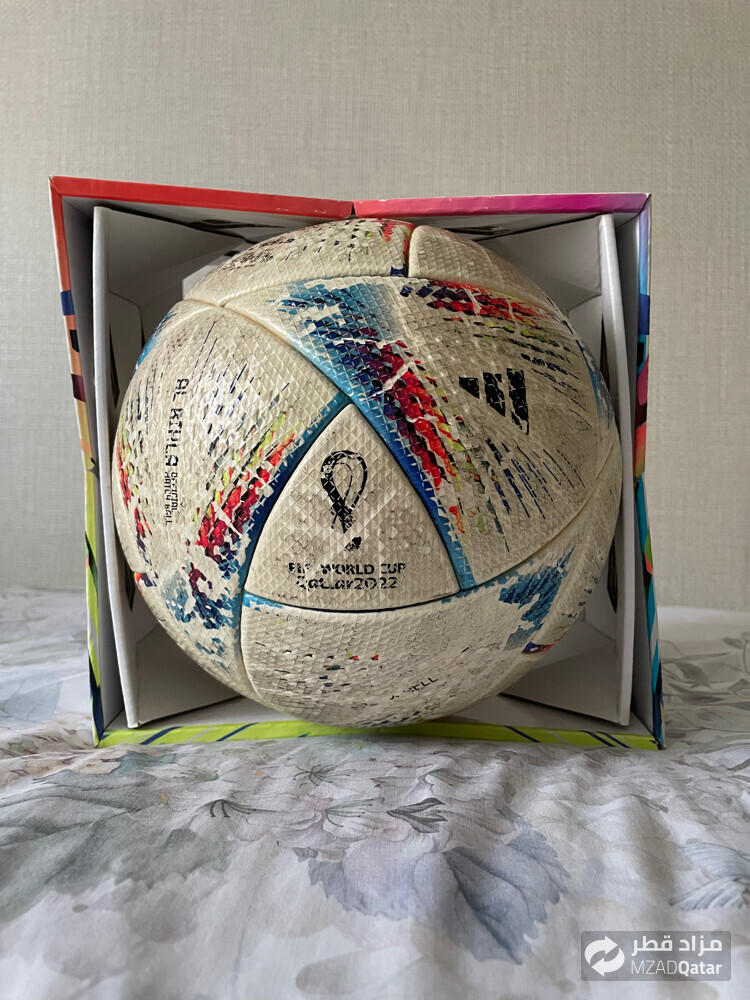 Alrihla Football WC2022 - 1