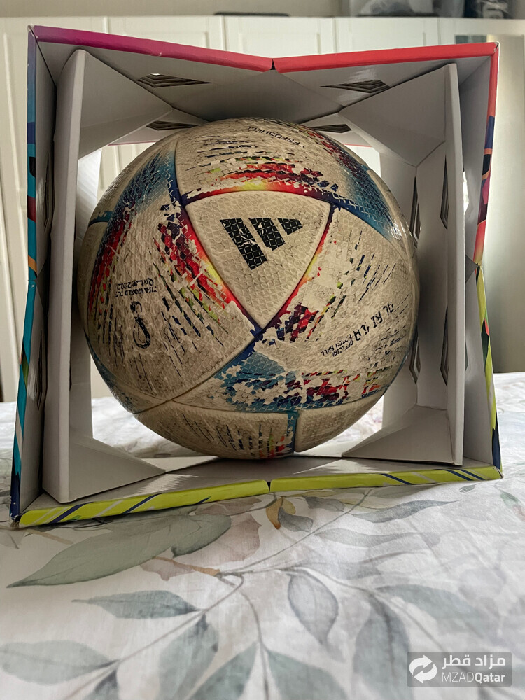 Alrihla Football WC2022 - 4