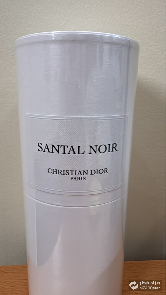 SANTAL NOIR - 1