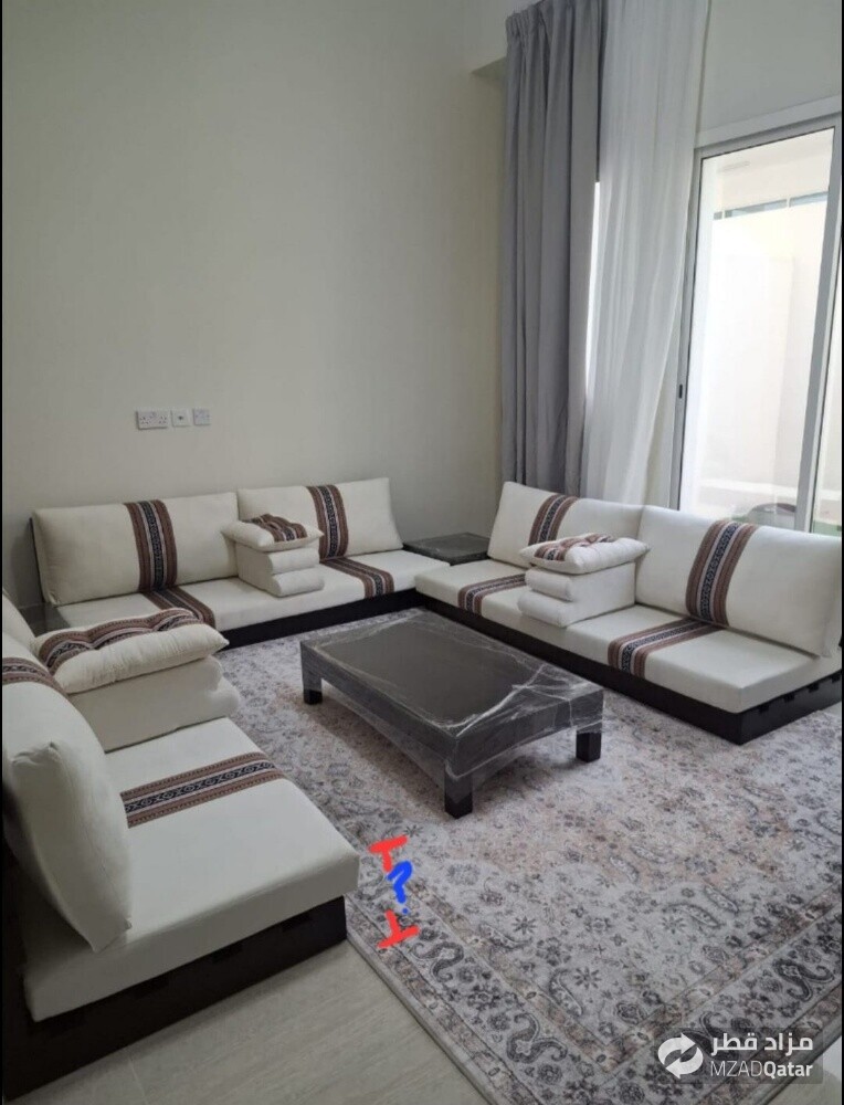 جلسات أرضية خارجية - 4