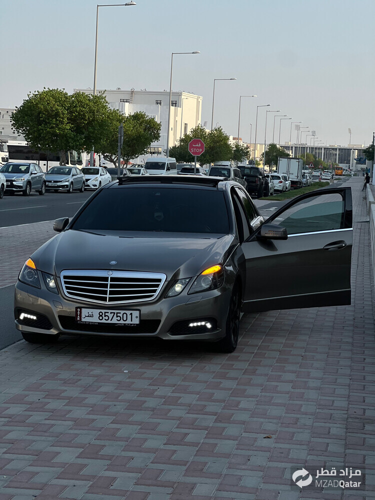 مرسيدس بنز - 6