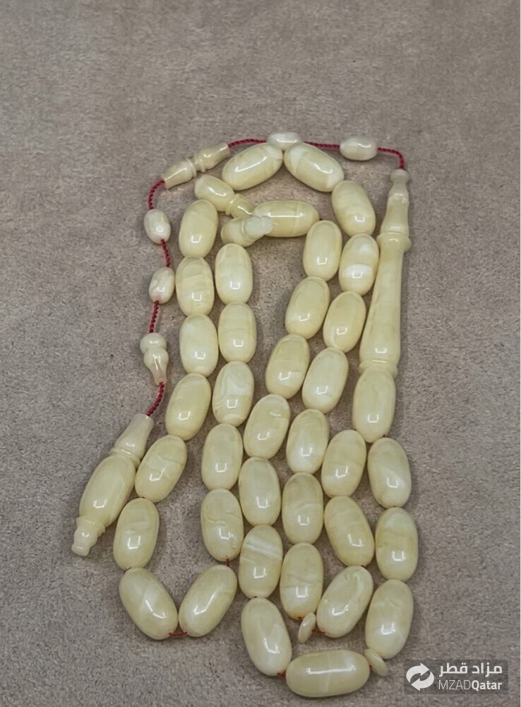 مسباح حجر واحد  - 1