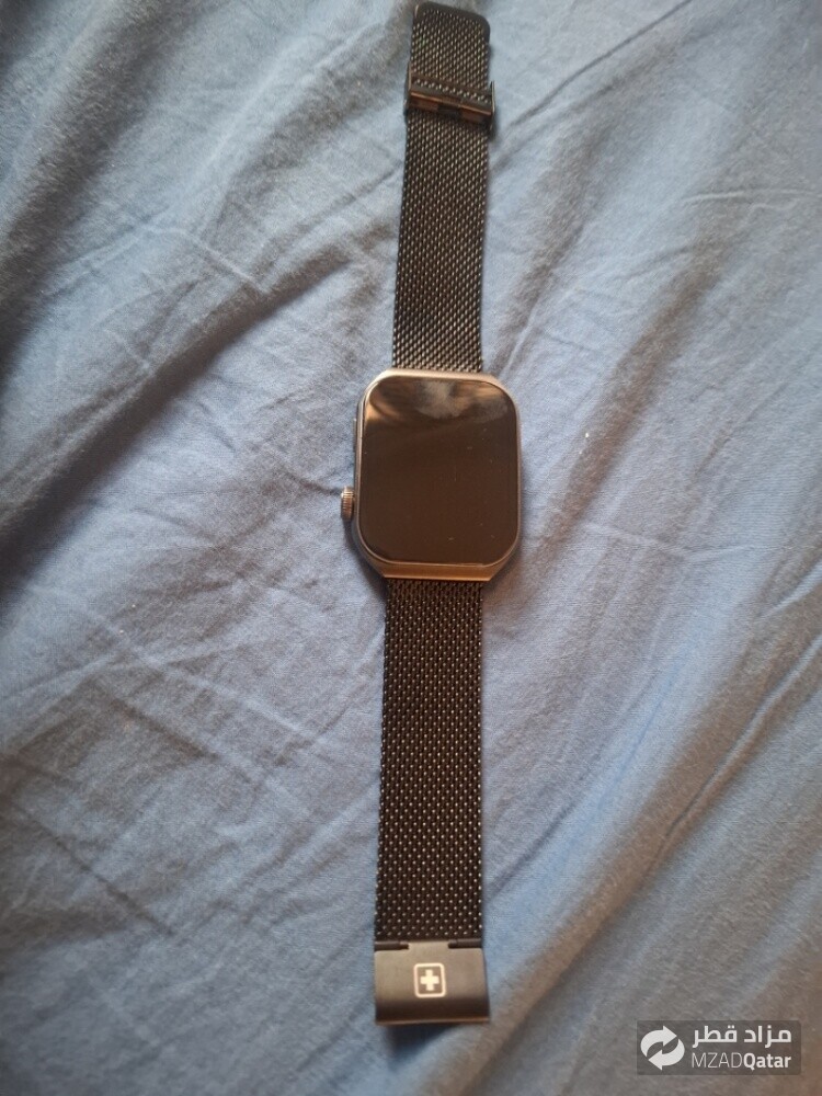 smart watch - 2