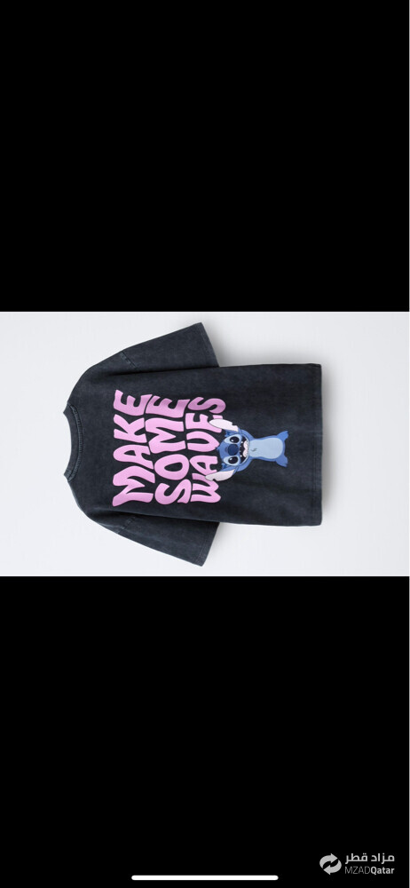 denim trousers and t shirt - 4