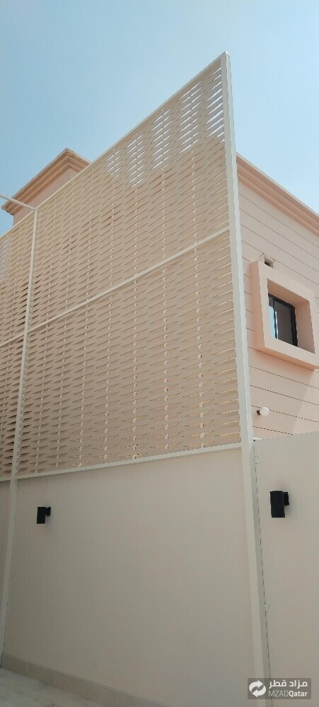 السواتر بلاستيك يو بي في سي، سوات - 2