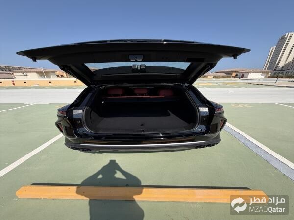 2025 EXEED RX Flagship - 5
