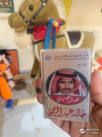 خالد عبد الرحمن - 1