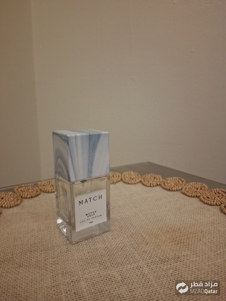 عطر ماتش - 2