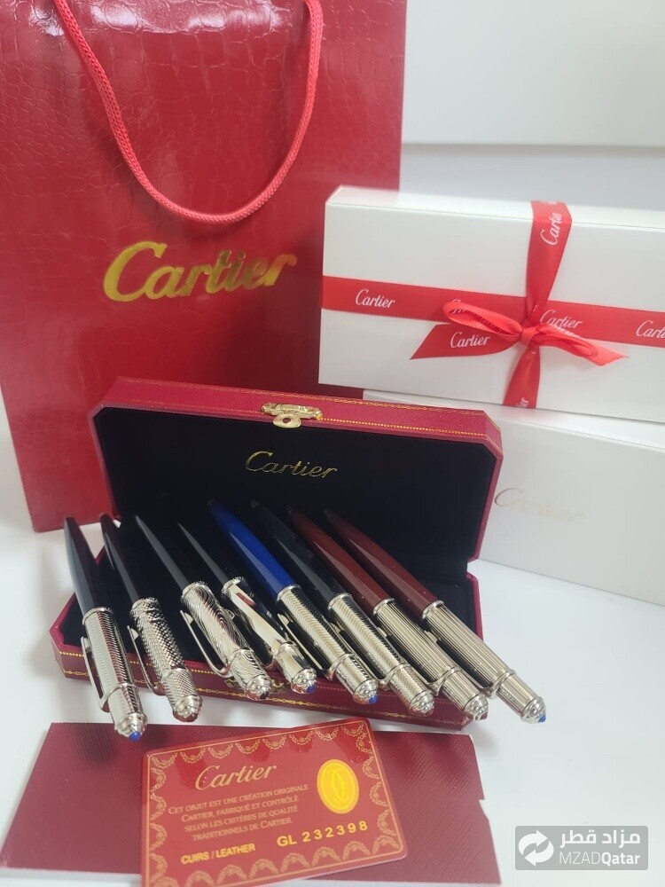 قلم ماركة كارتير.. - 3
