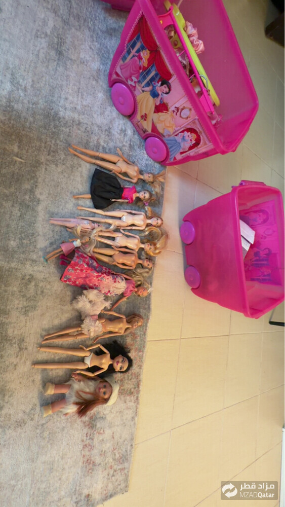 toys - 1