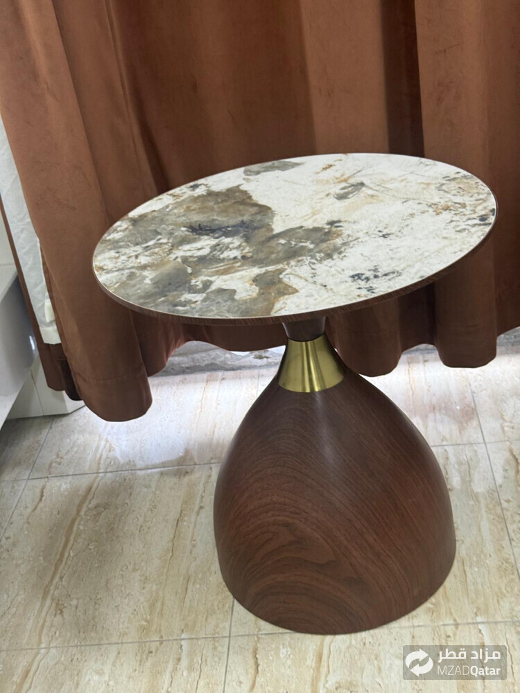 New table not used good quality  - 4