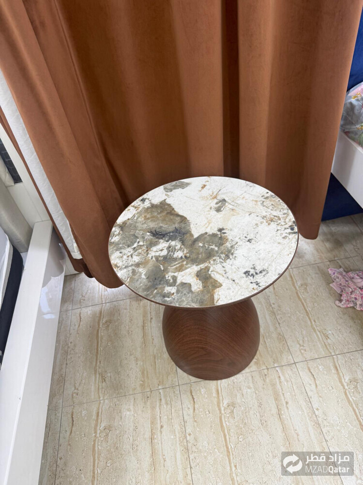 New table not used good quality  - 7
