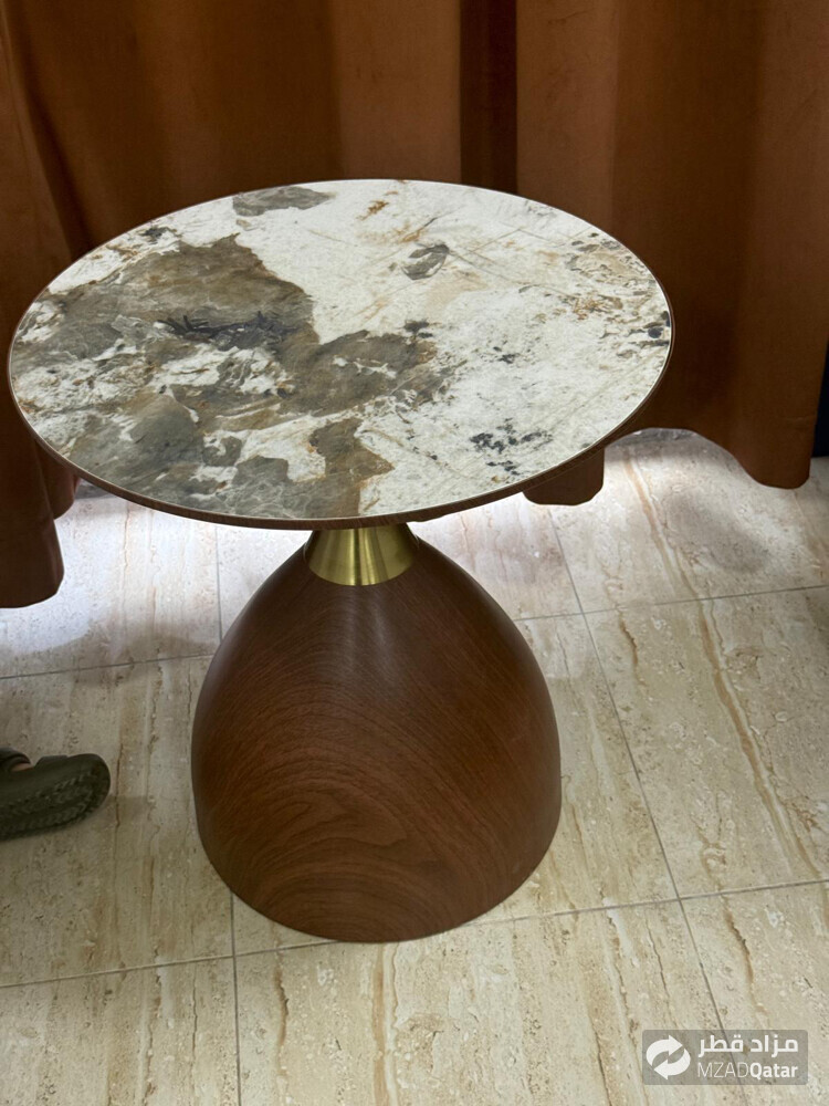 New table not used good quality  - 6