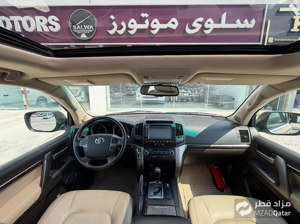 فكسار 2008 - 12