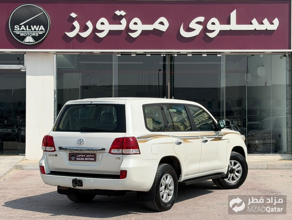 فكسار 2008 - 5