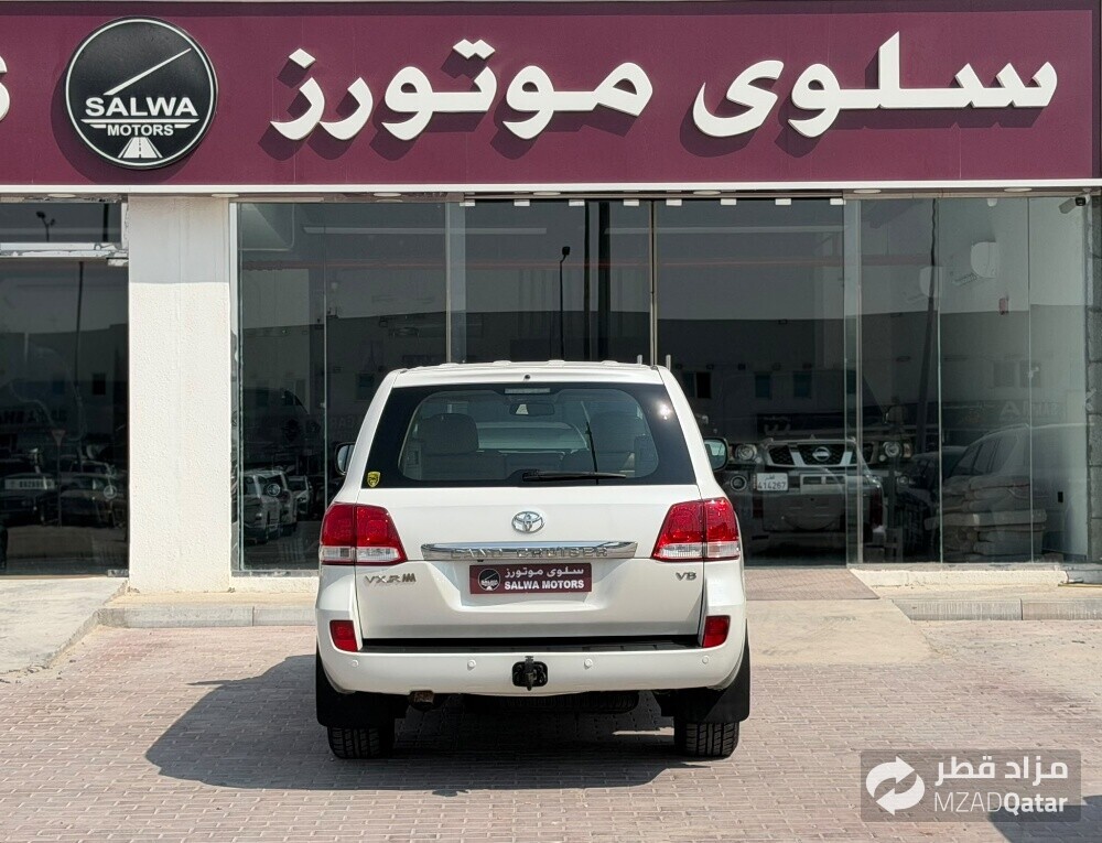 فكسار 2008 - 6