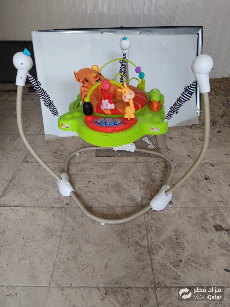 Bouncy Kids - 1