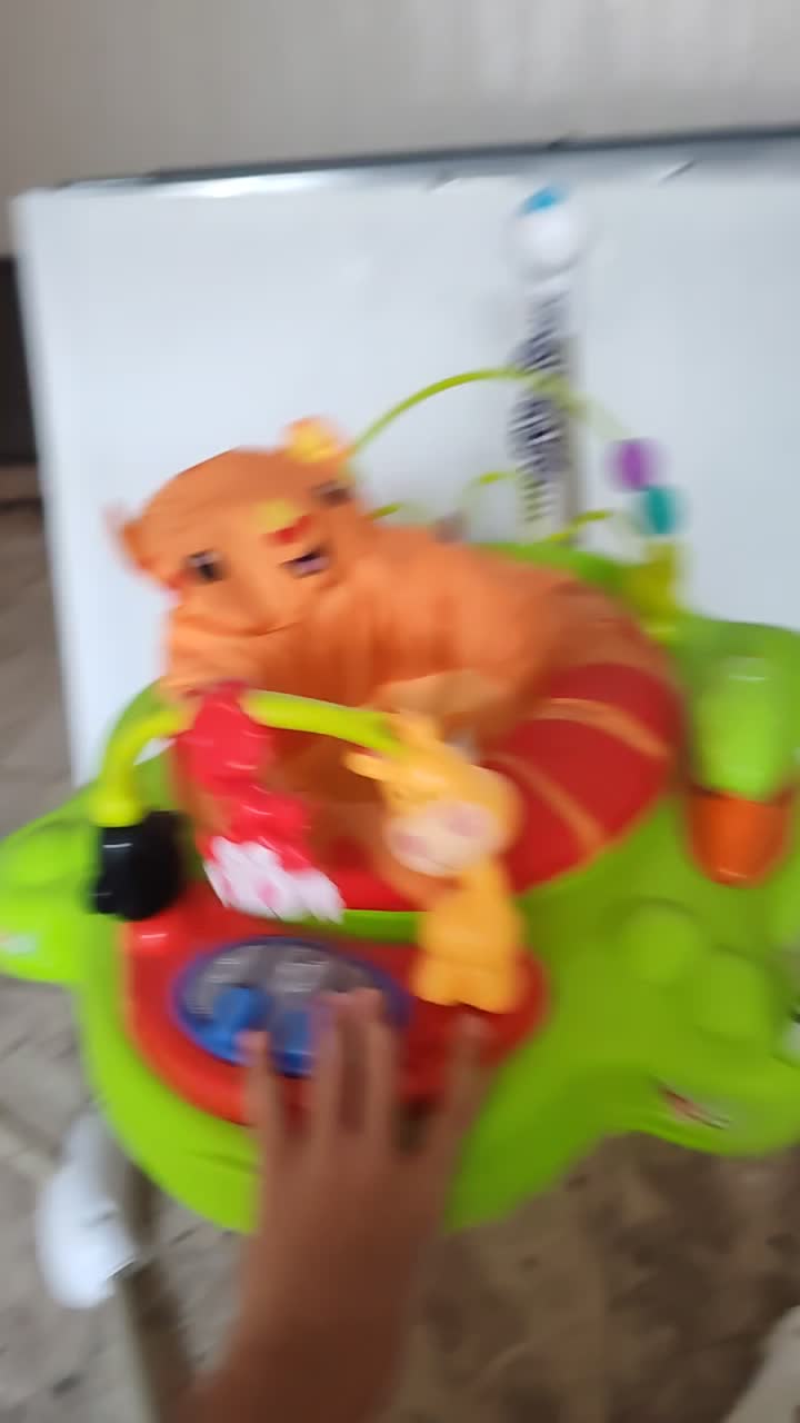 Bouncy Kids - 2