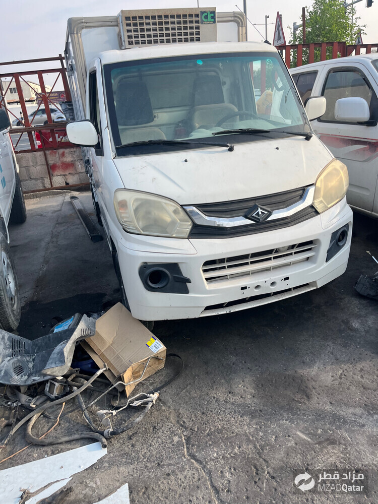 cmc veryca scrap - 1