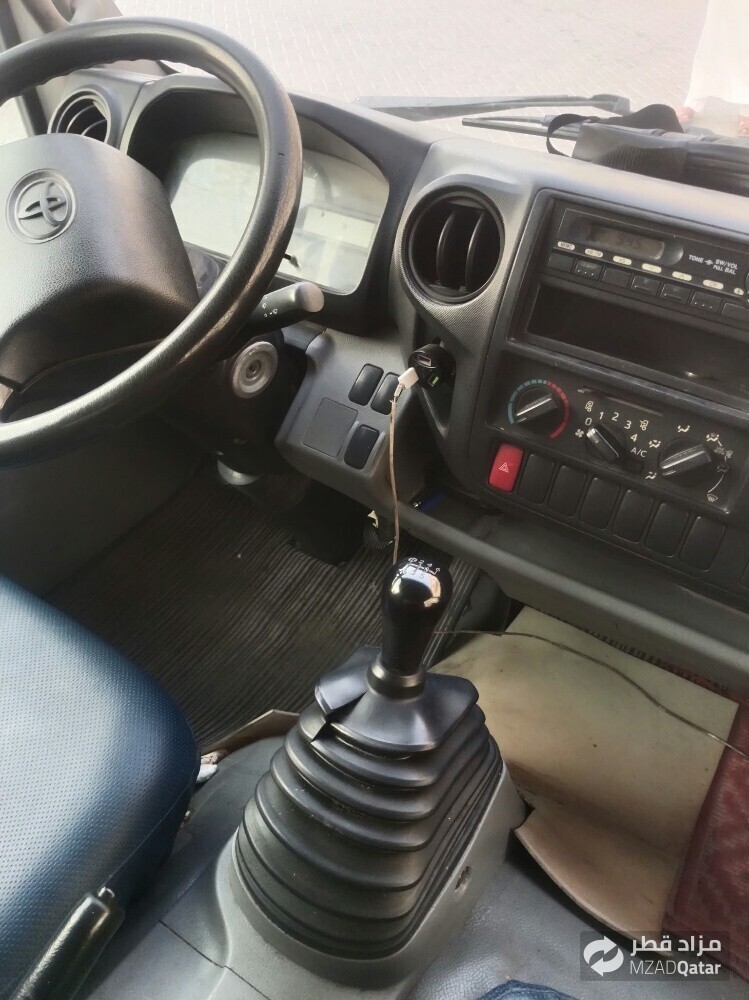 داتا تويوتا صندوق - 3