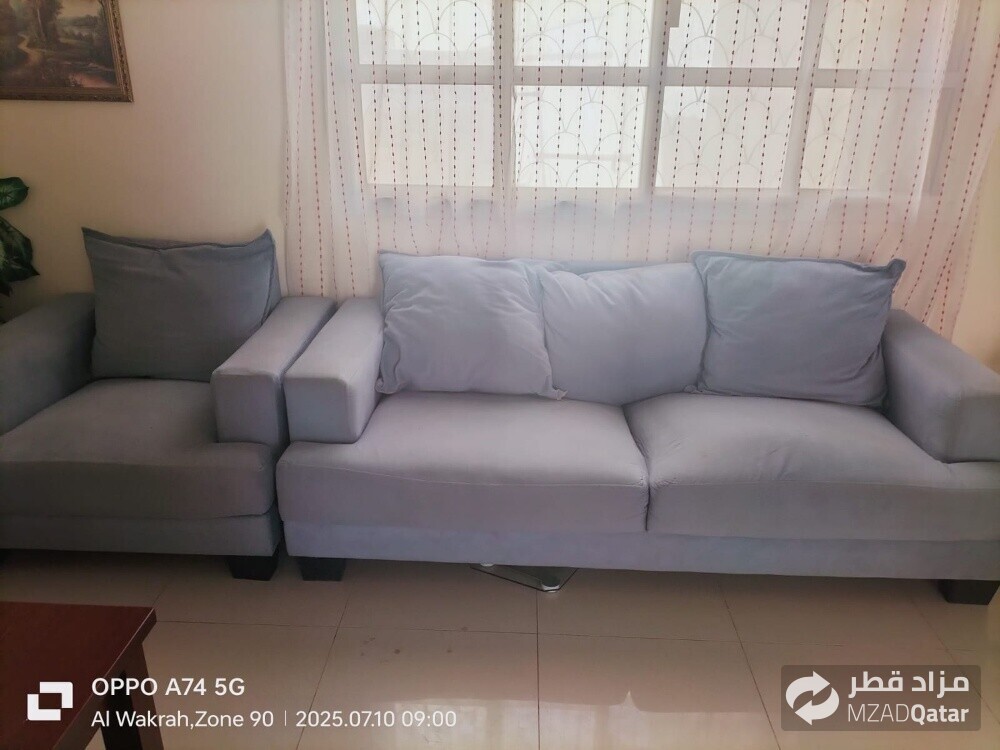 sofa for sale - 2