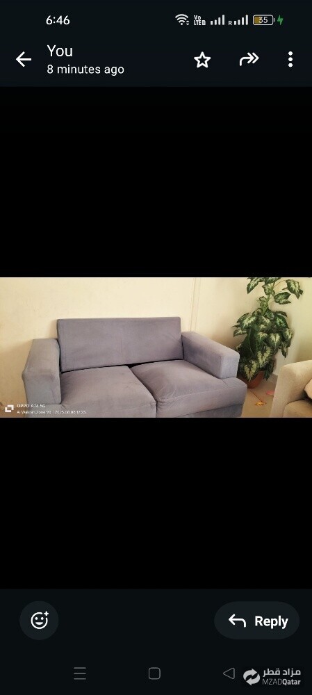sofa for sale - 3