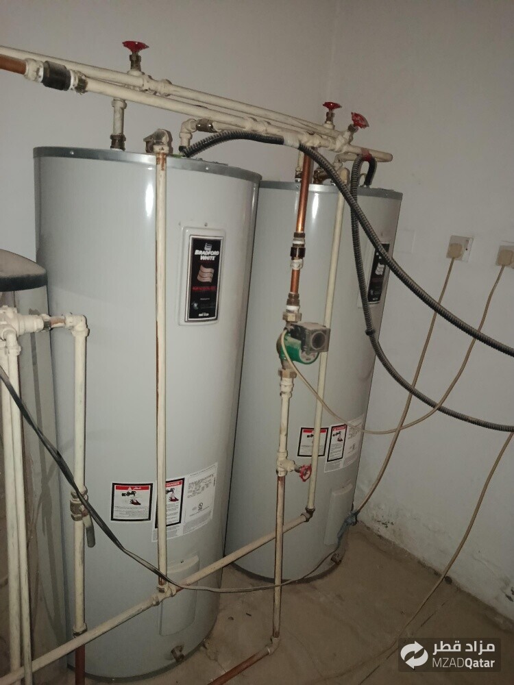 plumbing work - 3
